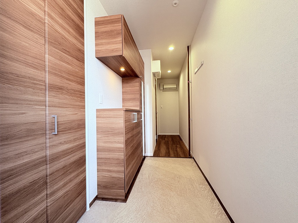 セーフティーコート・グランメール　Ⅲ 202号-7