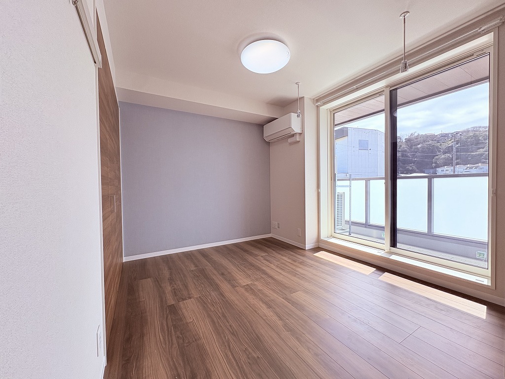 セーフティーコート・グランメール　Ⅲ 202号-8