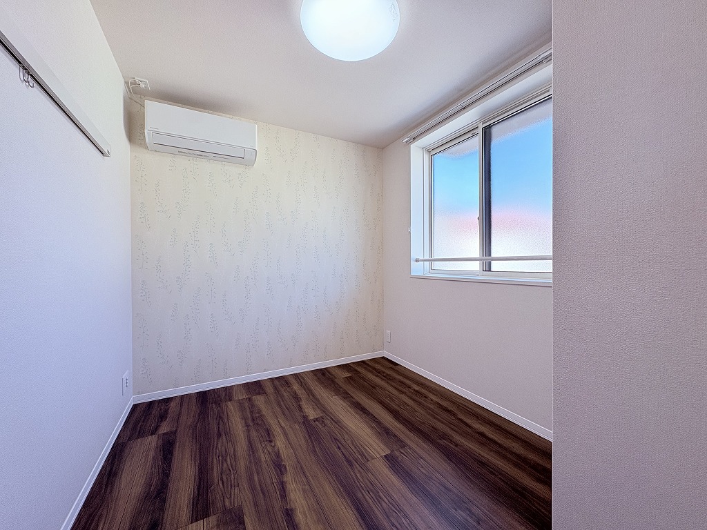 セーフティーコート・グランメール　Ⅲ 202号-10