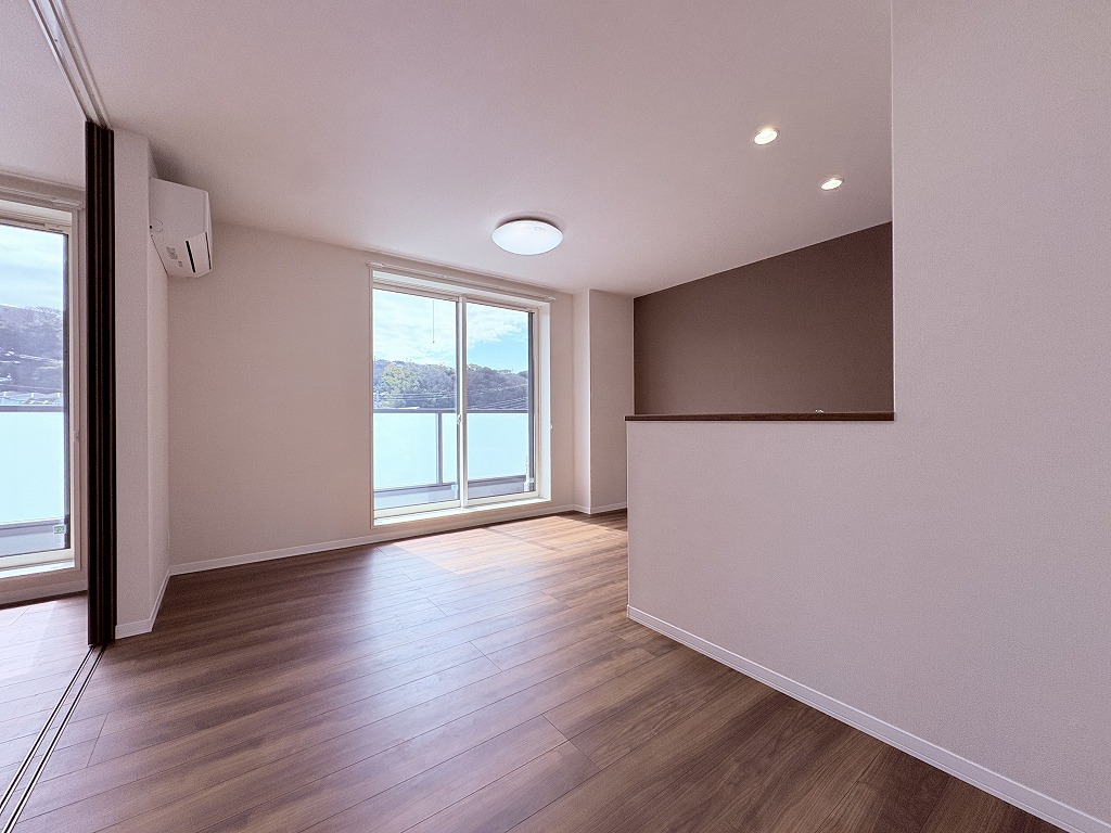 セーフティーコート・グランメール　Ⅲ 302号-2