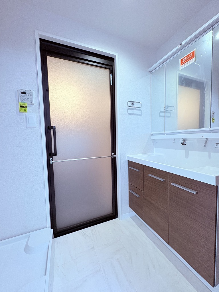 セーフティーコート・グランメール　Ⅲ 302号-4