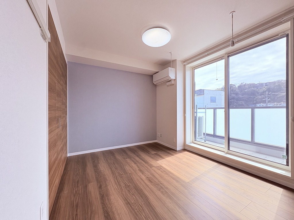 セーフティーコート・グランメール　Ⅲ 302号-9