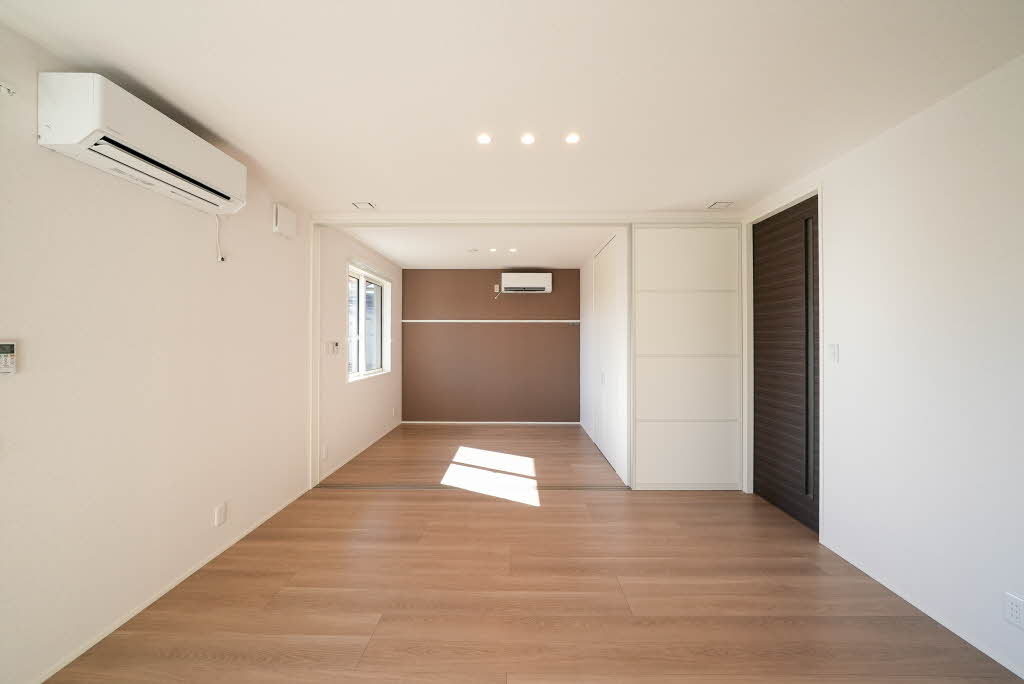 ポルトボヌール 201号-4