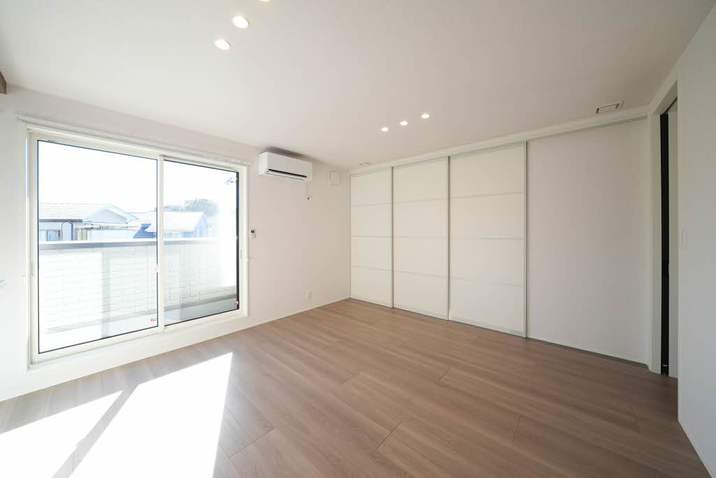 ポルトボヌール 201号-6