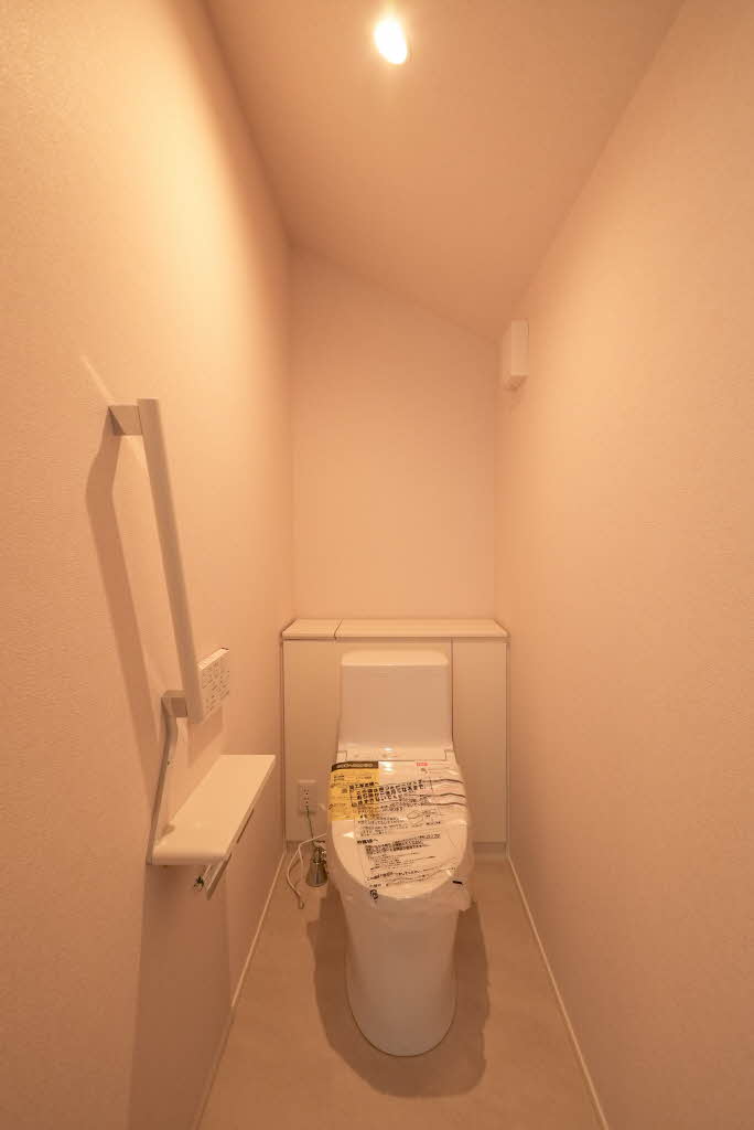 ポルトボヌール 201号-7