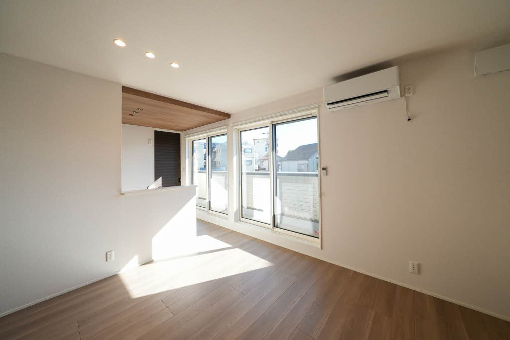 ポルトボヌール 201号-9