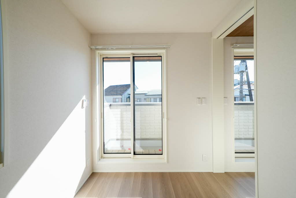 ポルトボヌール 201号-10