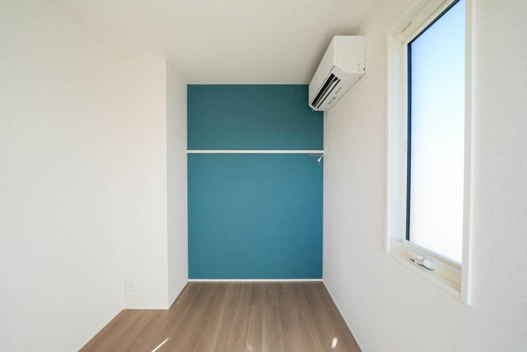 ポルトボヌール 201号-11