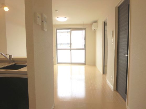 ガーデンフィールド A 201号-2