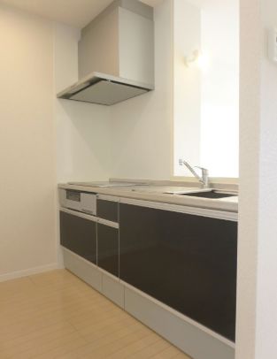 ガーデンフィールド A 201号-3