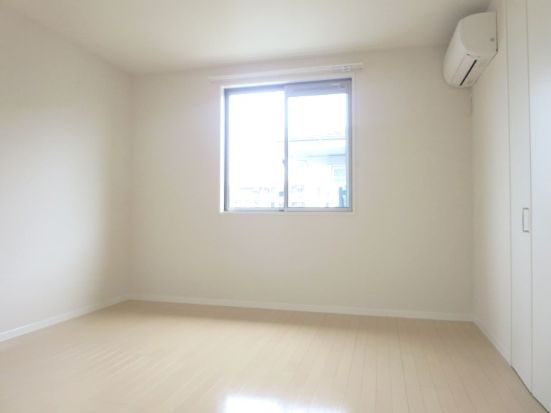 ガーデンフィールド A 201号-5