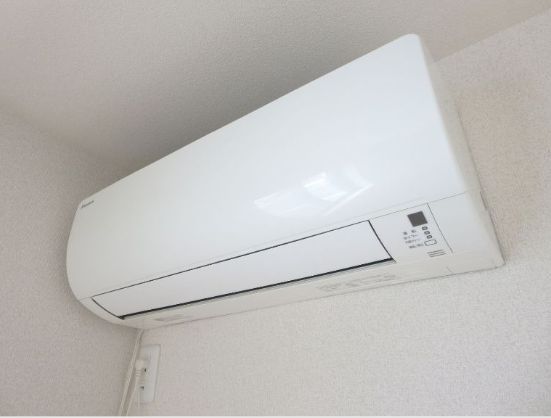 ガーデンフィールド A 201号-7