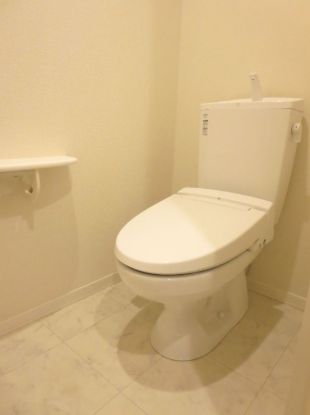 ガーデンフィールド A 201号-9