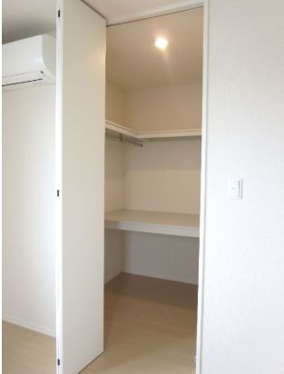 ガーデンフィールド A 201号-10