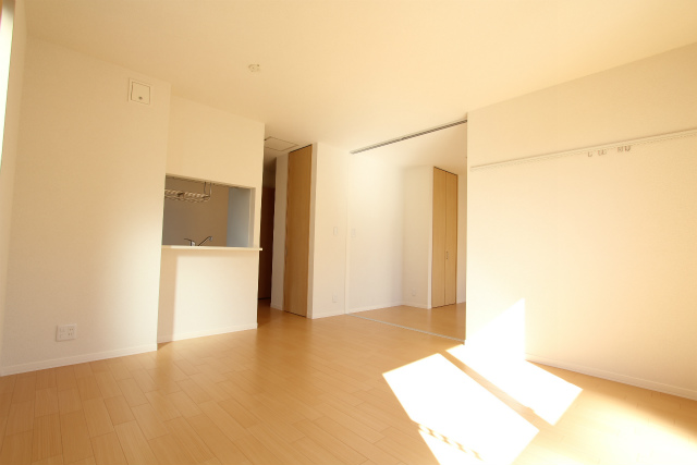 ＳｈａＭａｉｓｏｎ　ＴＡＫＥ　Ⅰ 203号-3