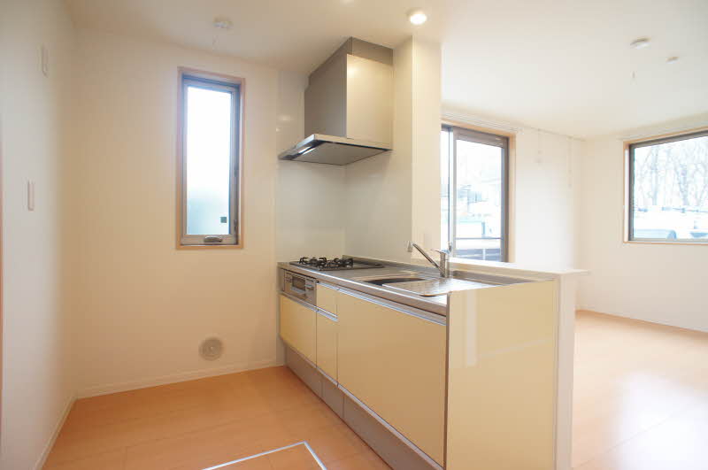 フォレストガーデン 102号-3