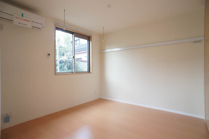 フォレストガーデン 102号-5