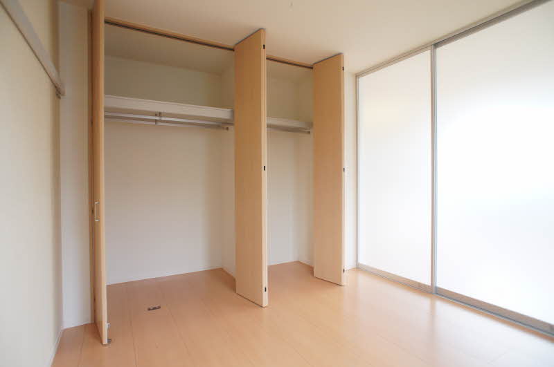 フォレストガーデン 102号-6