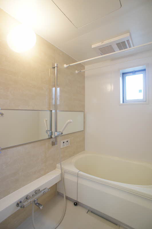 フォレストガーデン 102号-8