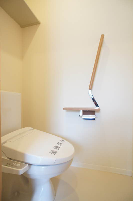 フォレストガーデン 102号-10