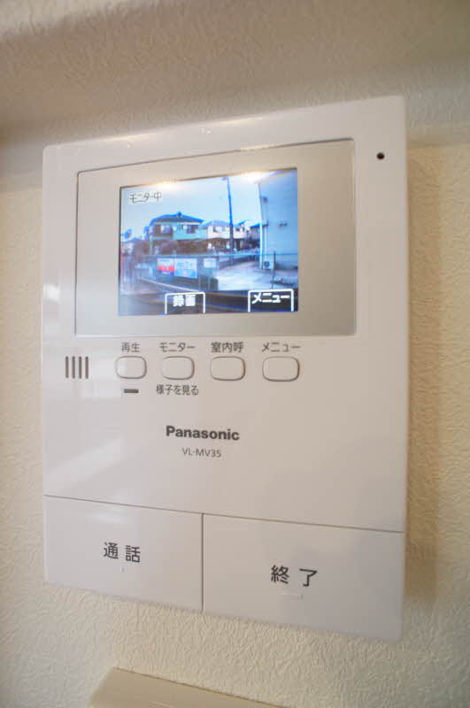 フォレストガーデン 102号-11