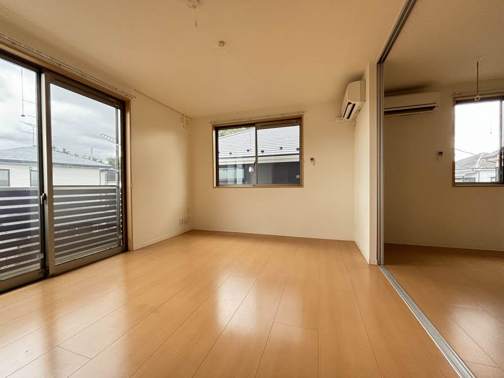 フォレストガーデン 202号-2