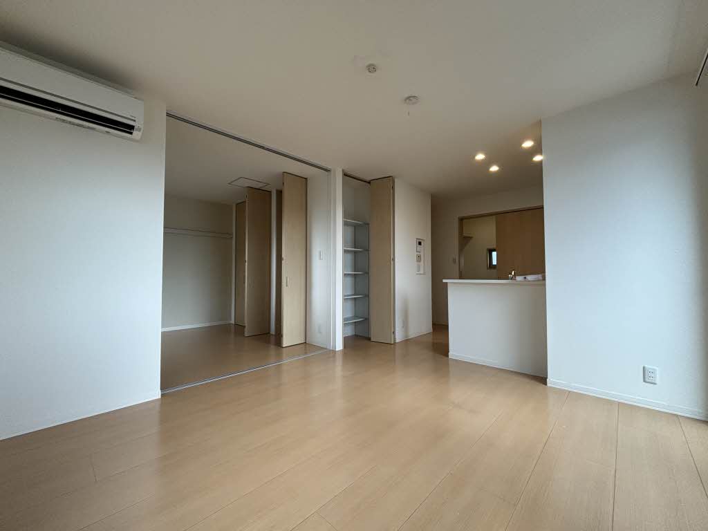 フォレストガーデン 202号-3