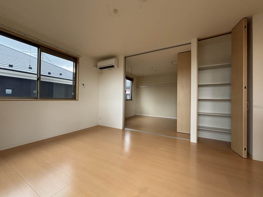 フォレストガーデン 202号-4