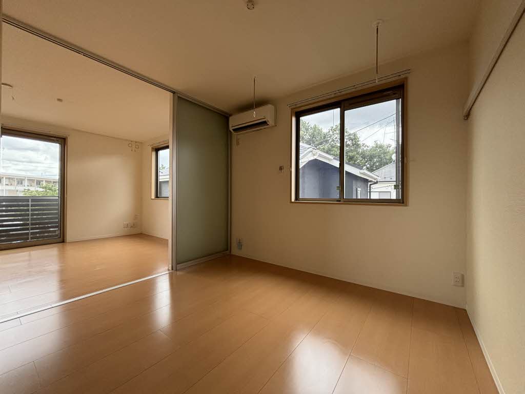 フォレストガーデン 202号-8