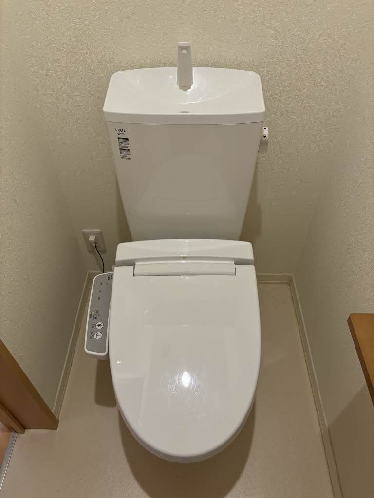 フォレストガーデン 202号-10