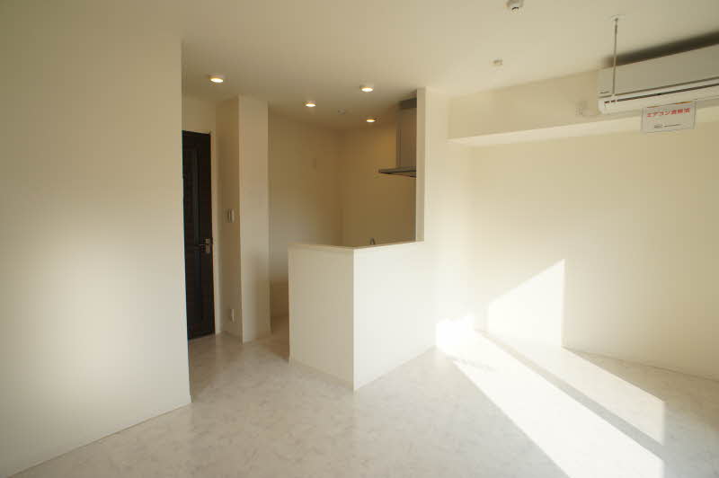 三幸Ｒレジデンス 301号-3