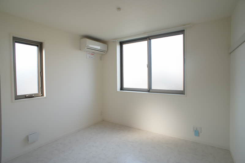 三幸Ｒレジデンス 301号-6