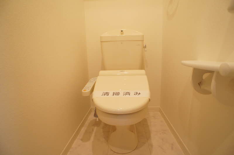 三幸Ｒレジデンス 301号-9