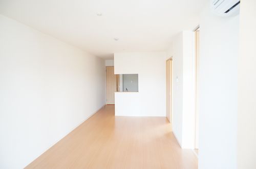 ラディーチェ 401号-2