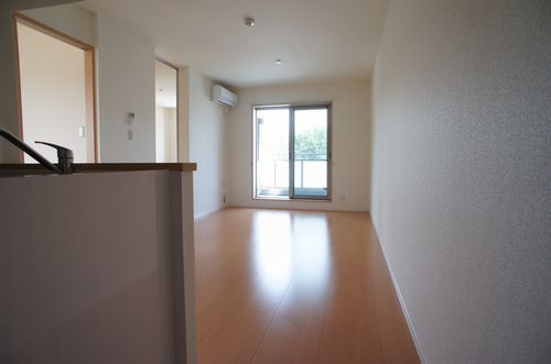 ラディーチェ 401号-3