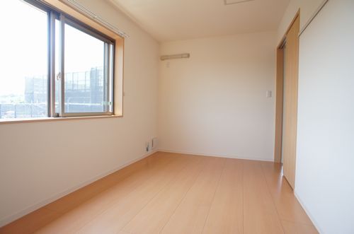 ラディーチェ 401号-5