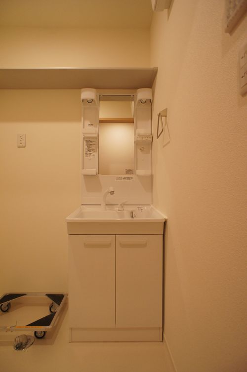 ラディーチェ 401号-9