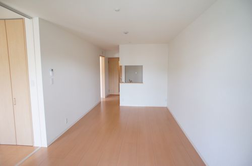 ラディーチェ 402号-3