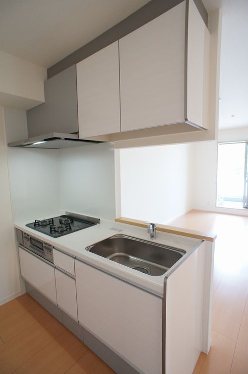 ラディーチェ 402号-6