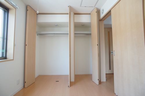 ラディーチェ 402号-8