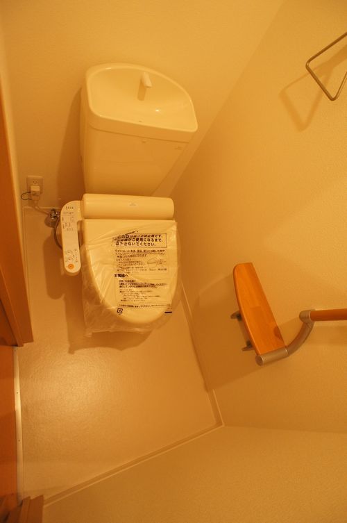 ラディーチェ 402号-11