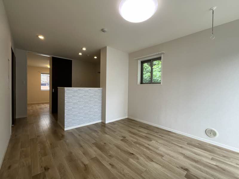 Park maison YOKOYAMA 101号-3
