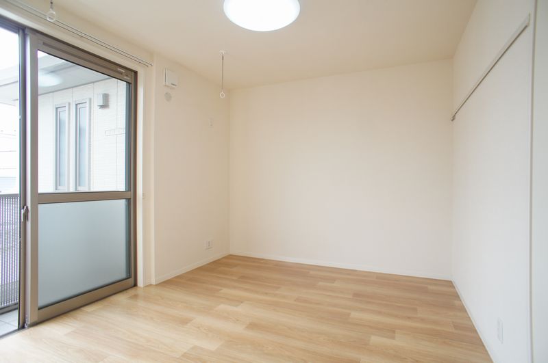 ヴィラ K 102号-3