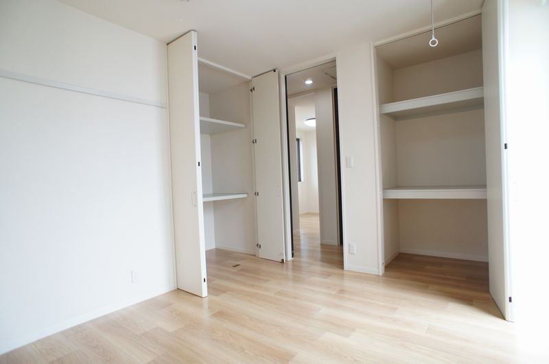 ヴィラ K 102号-5