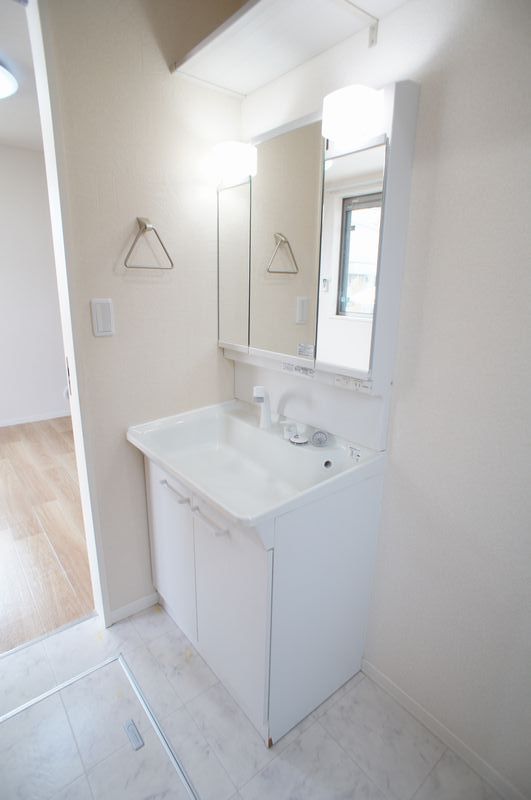 ヴィラ K 102号-8