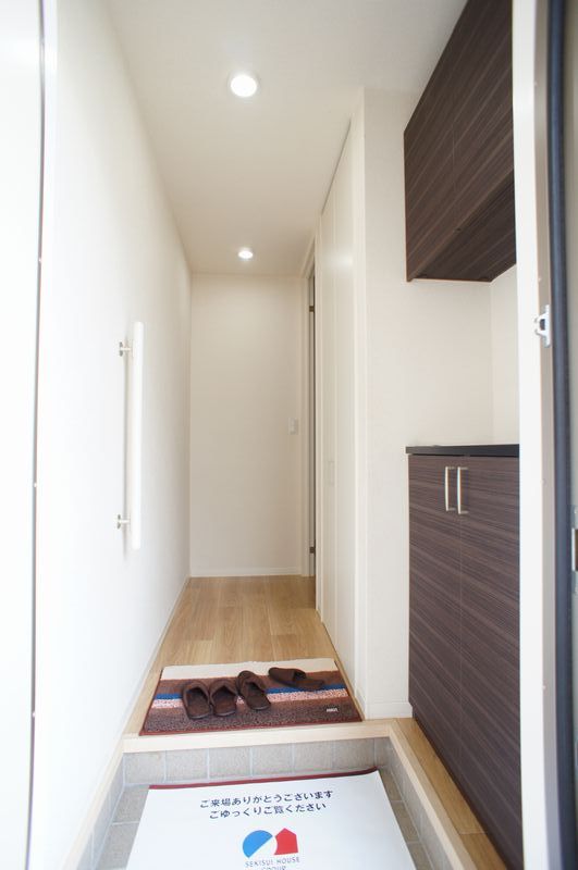 ヴィラ K 102号-10