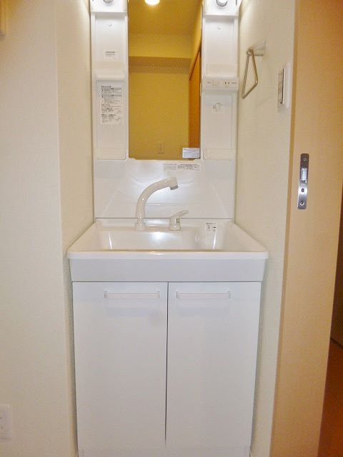 エリス　コート 203号-7