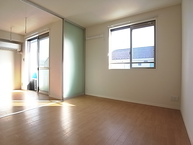 メゾン春 202号-6