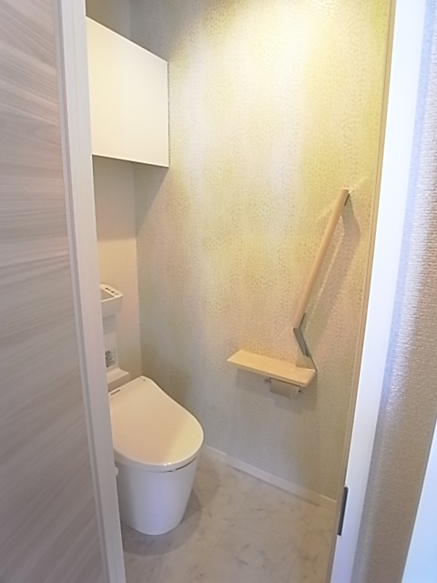 メゾン春 202号-9