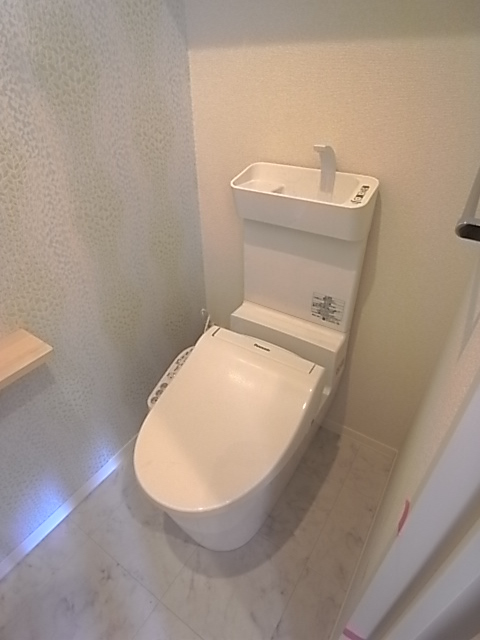 メゾン春 203号-7